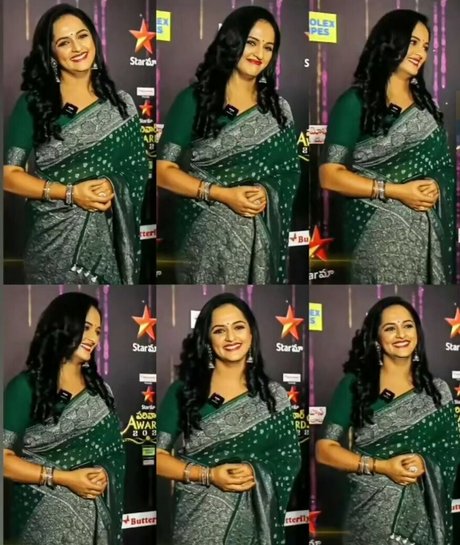 Jyothi Rai model hot pics