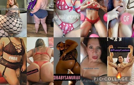 daphnedelrosefree high quality model images