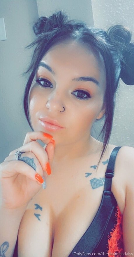 therealmissdaisy nude star image