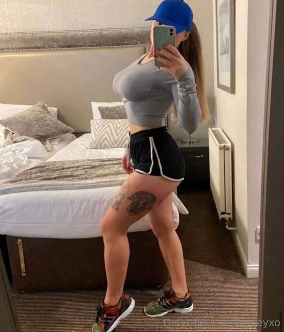 shemale milf onlyfans art nude image