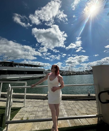 Hanna Luukkonen pornstar sexy image