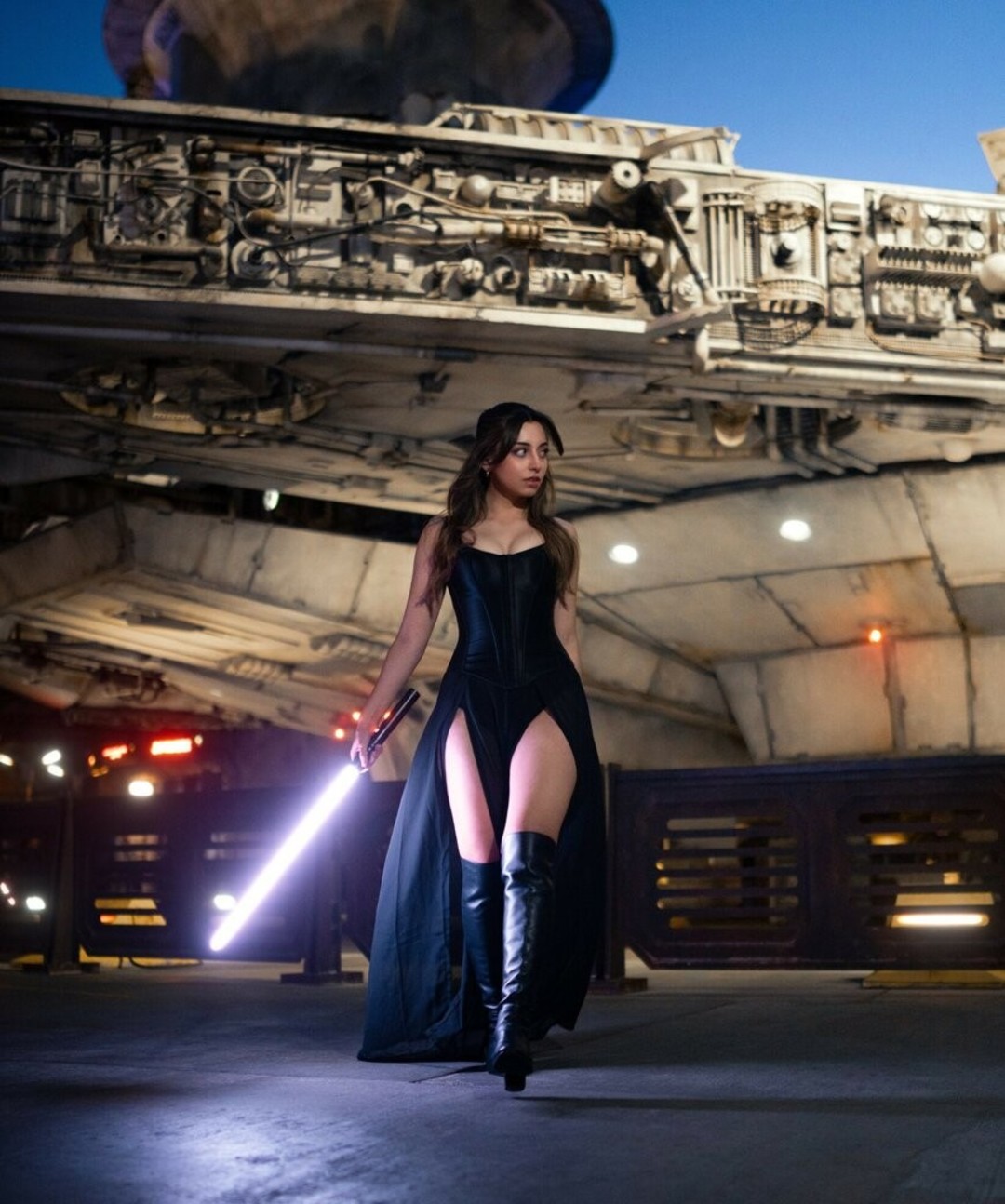 Slayeas art actress pic