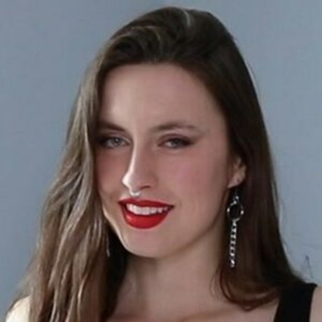 Goddexx Daphne top profile image