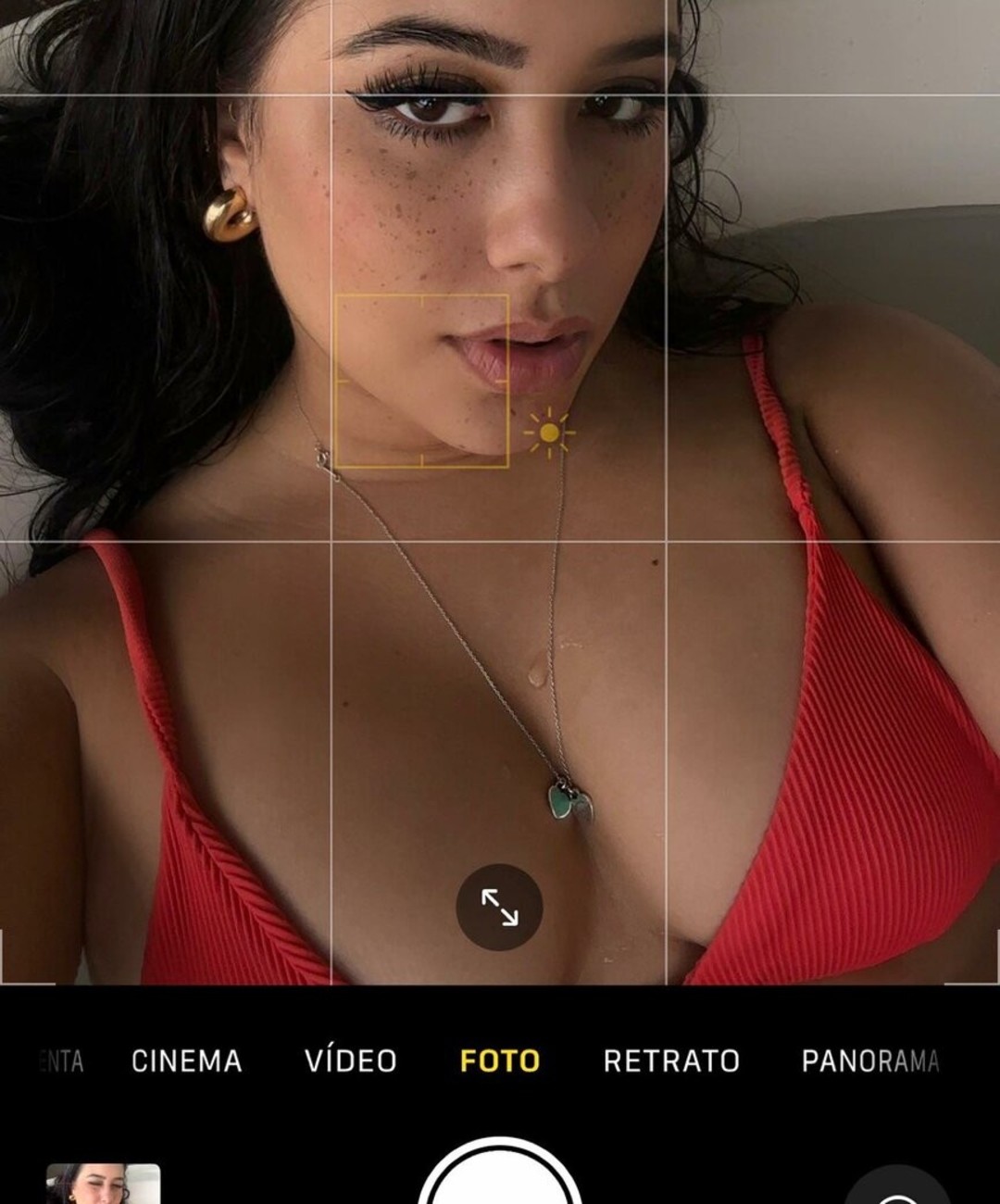 Cinthia Cruz star high quality images
