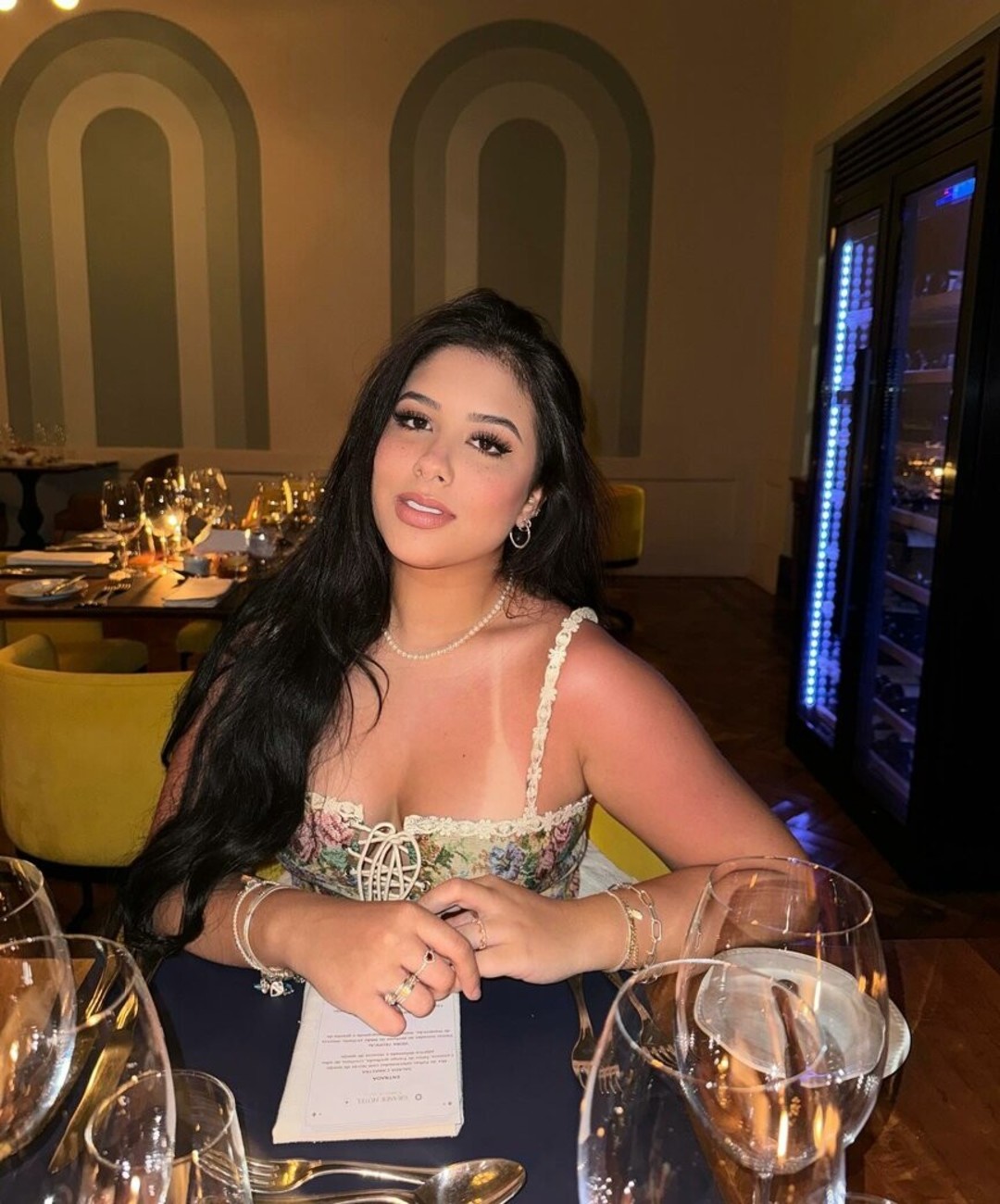 Cinthia Cruz model hd galleries
