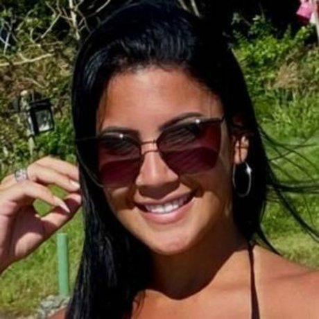 Ianka Reis nude pornstar picture