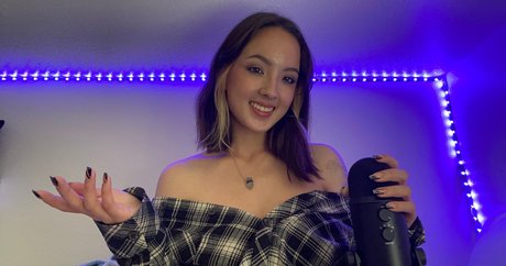 Earth s ASMR porn actress pic