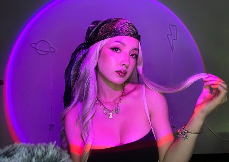 Earth s ASMR beautiful actress images