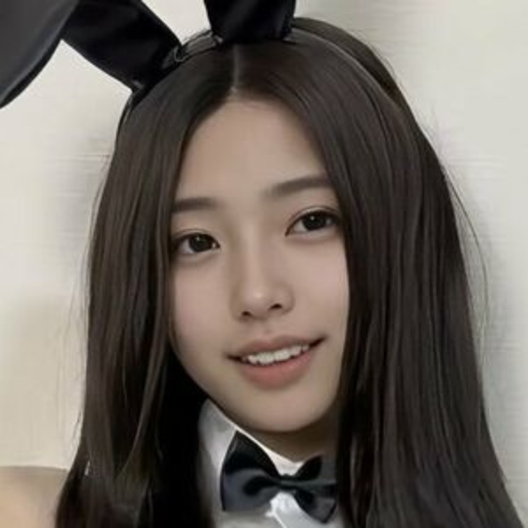 Kana Saotome model exclusive photo
