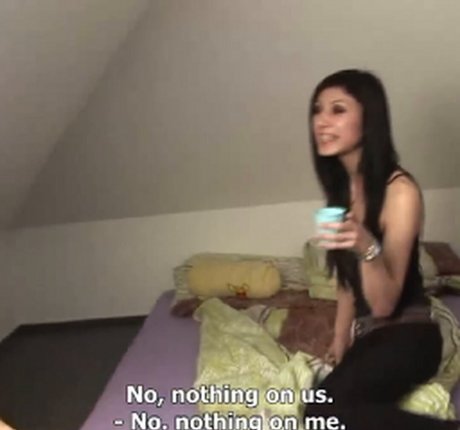 Little Kim pornstar perfect archive