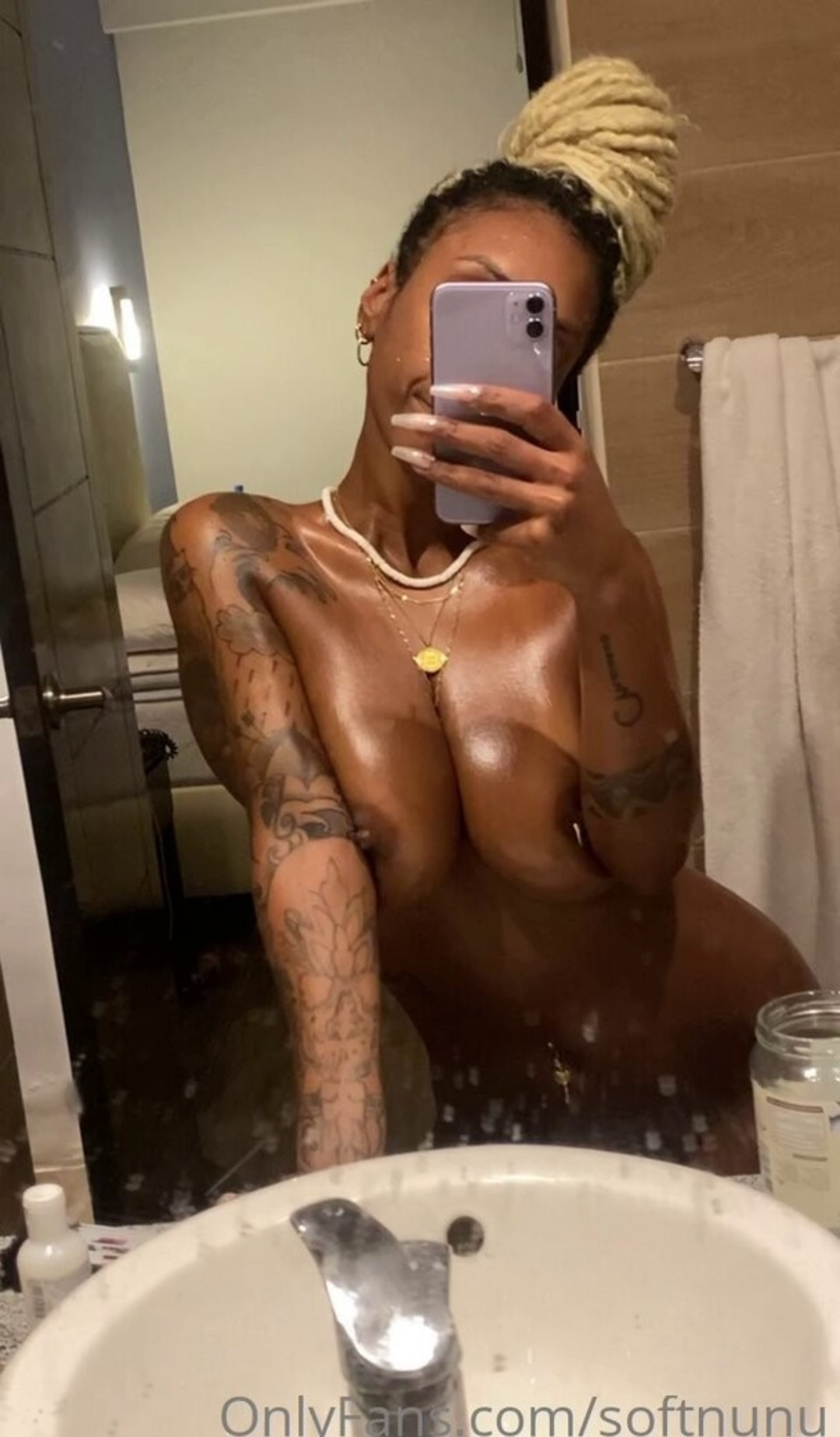softnunu exclusive pornstar photos
