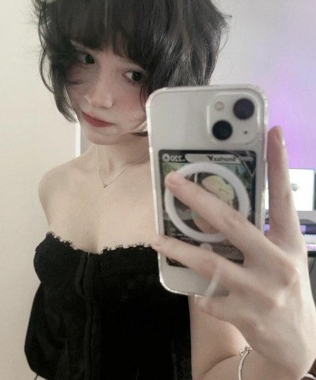 Pandemonita beautiful model archive