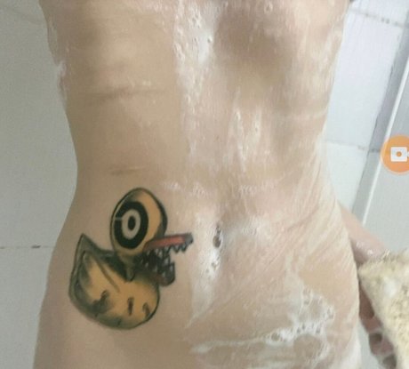 Pandemonita erotic star gallery