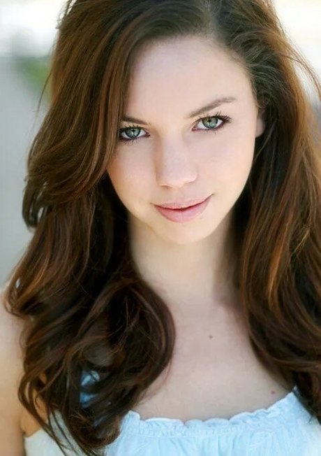 Stephanie Honor_ pretty pornstar photos