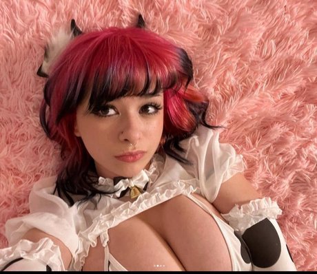 Salted fishcakes free model pic