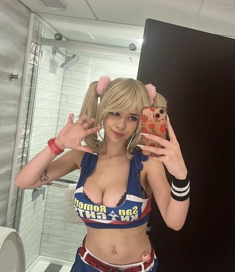 Salted fishcakes nice star picture