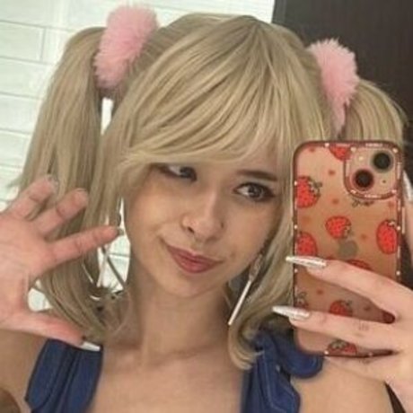 Salted fishcakes nude model picture