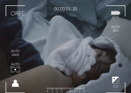 Ruina pornographic model photo