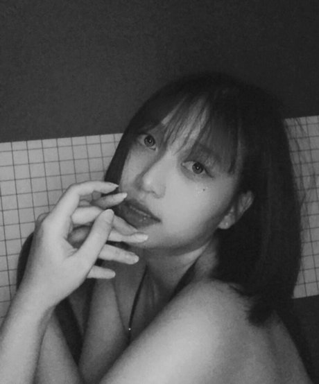 Cppxnd model nice photo