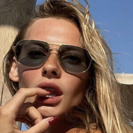 Darja Sobakinskaja model pretty photos