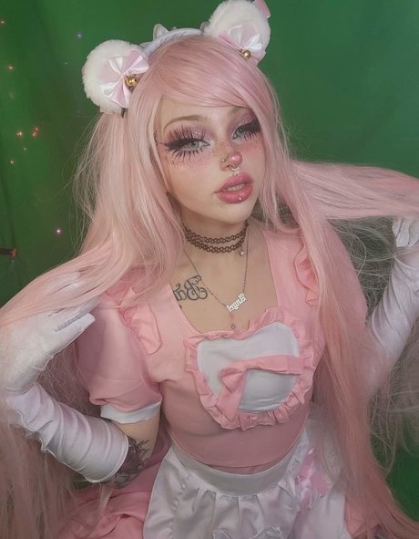 Thedeerqueen star perfect photos