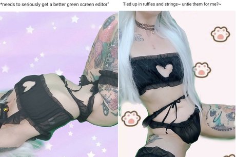 Thedeerqueen best actress photos