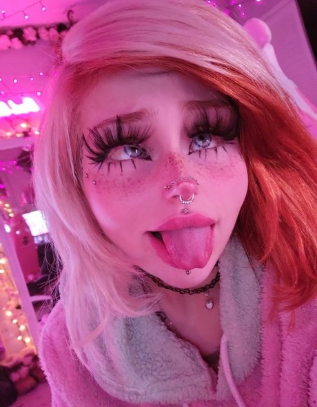 Thedeerqueen nice pornstar pic