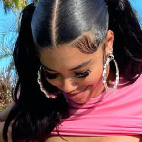 Journi Carr pretty star archive