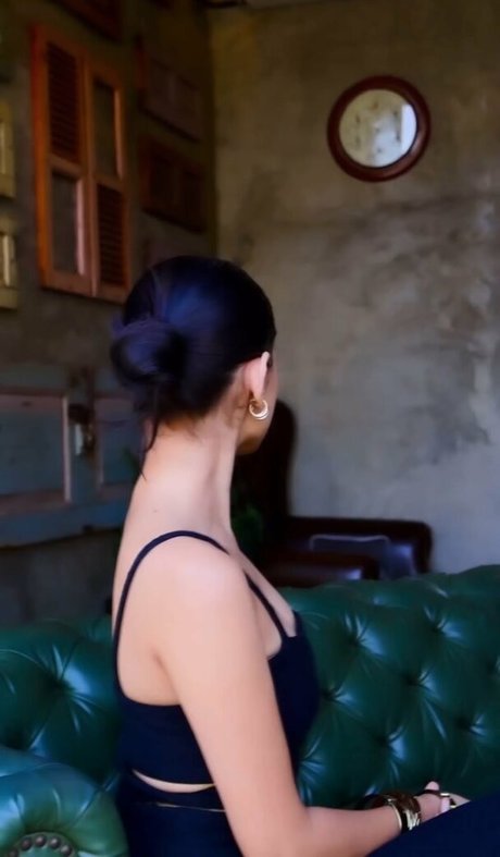 Aayushi Verma model hot photos