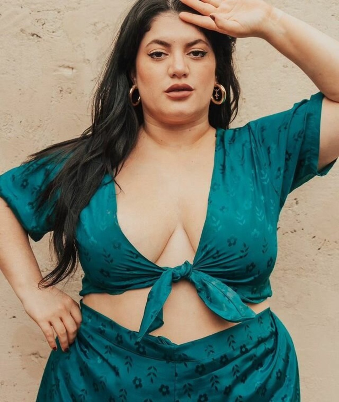 Ailin Heredia best actress images