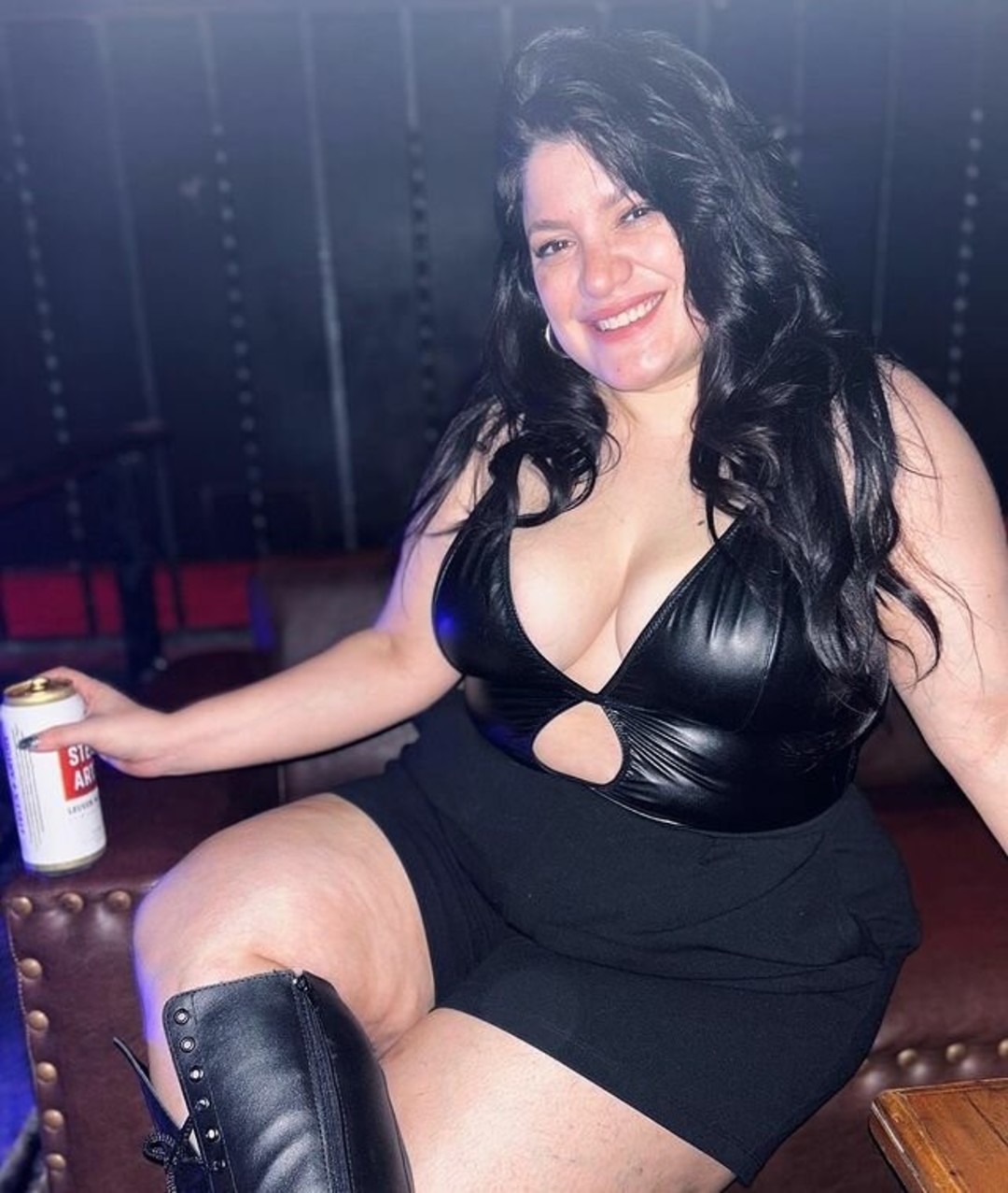 Ailin Heredia star hot image