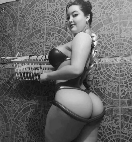 Misty Acosta xxx pornstar gallery