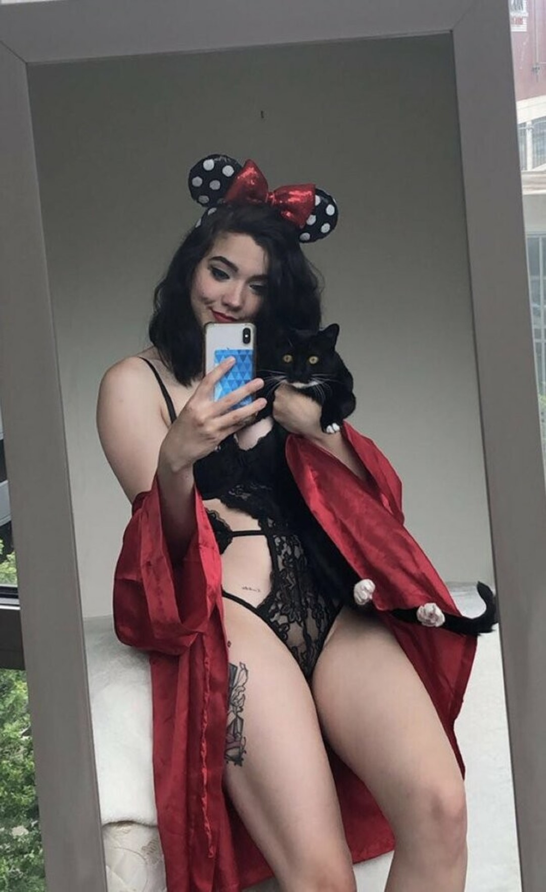 Caminator the Animator pornstar art photo