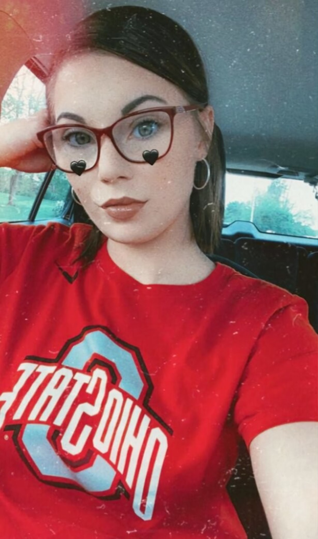 Skylynn Greene pornographic actress pic