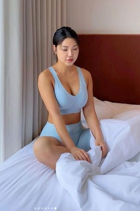 Beo Deul Jeong_ perfect star image