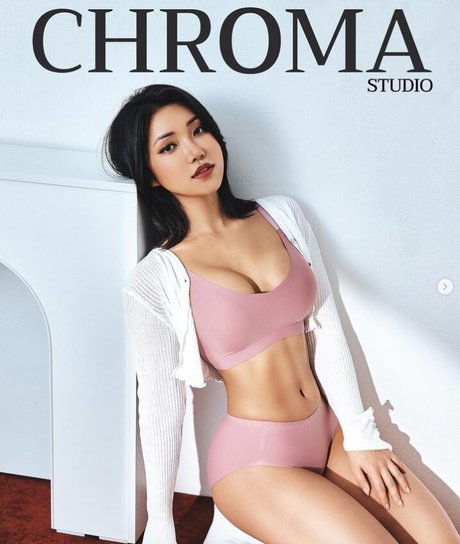 Beo Deul Jeong_ erotic pornstar img