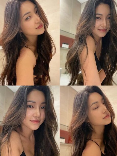 Beo Deul Jeong_ model sexy pics