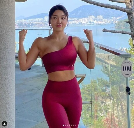 Beo Deul Jeong_ star best photo