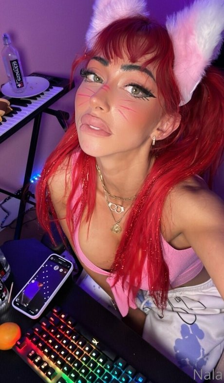 nalafitness nudes pornstar picture