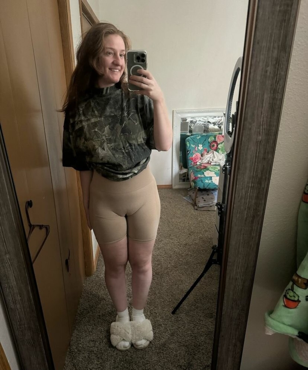 Adorablelilli model naked img