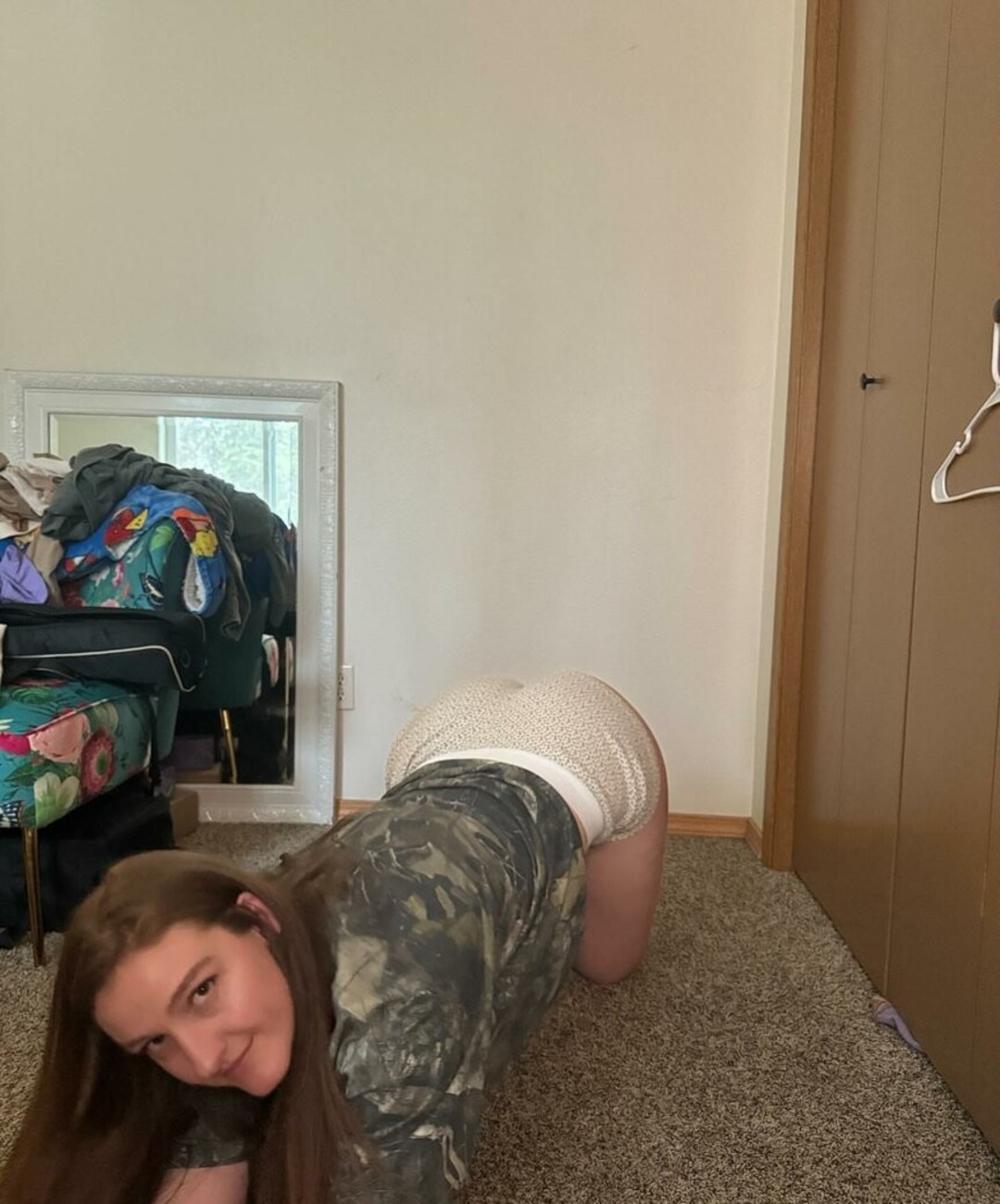 Adorablelilli exclusive pornstar picture