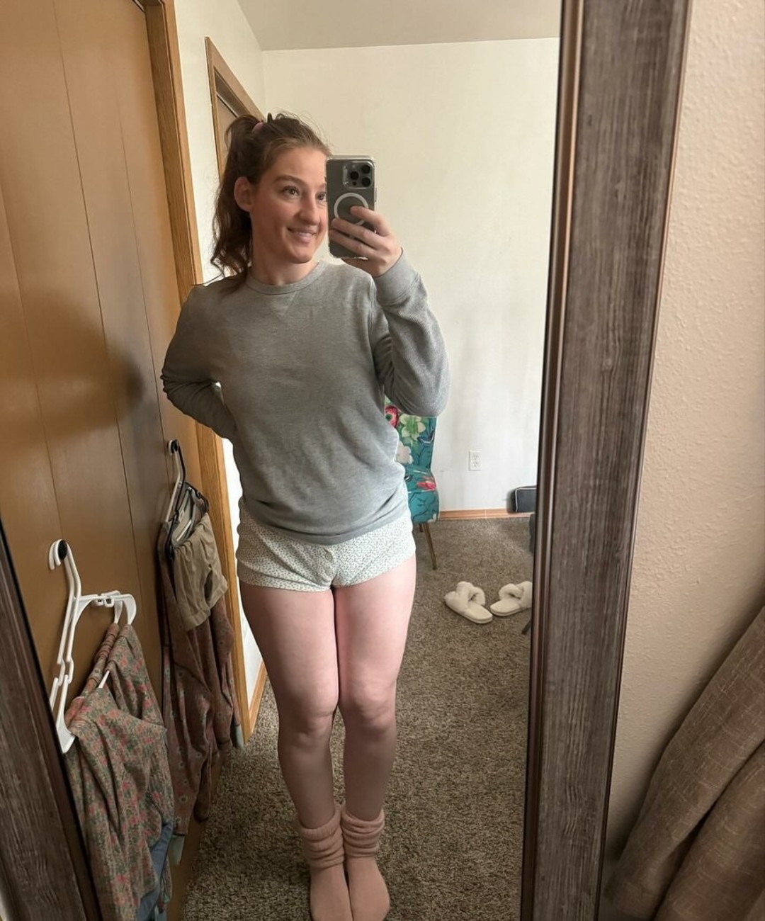 Adorablelilli model naked pictures