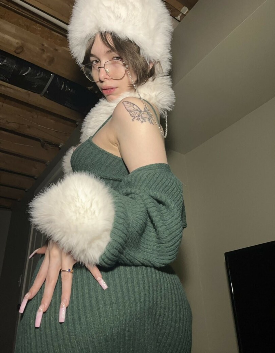 Princessemmagrace pretty model galleries