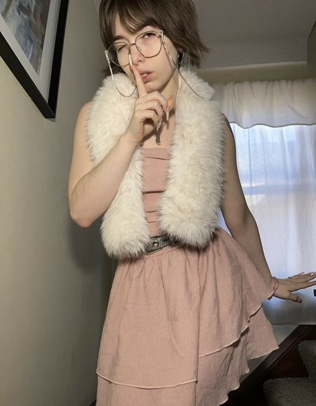 Princessemmagrace hot star picture