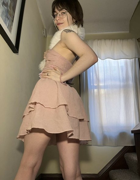 Princessemmagrace model hd img