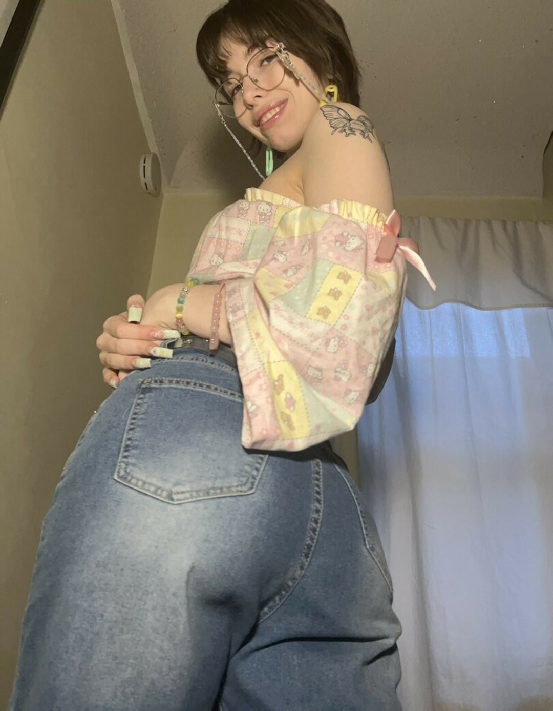 smile onlyfans nice pics