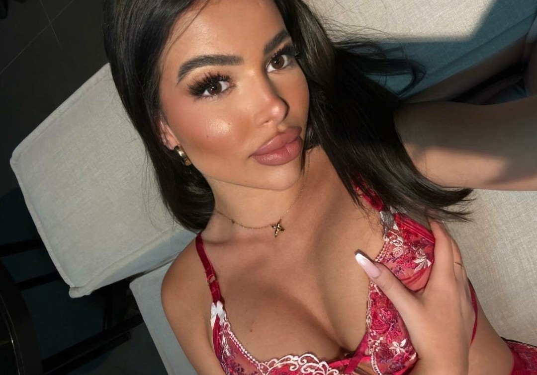 ANA S ELMAN nudes actress img