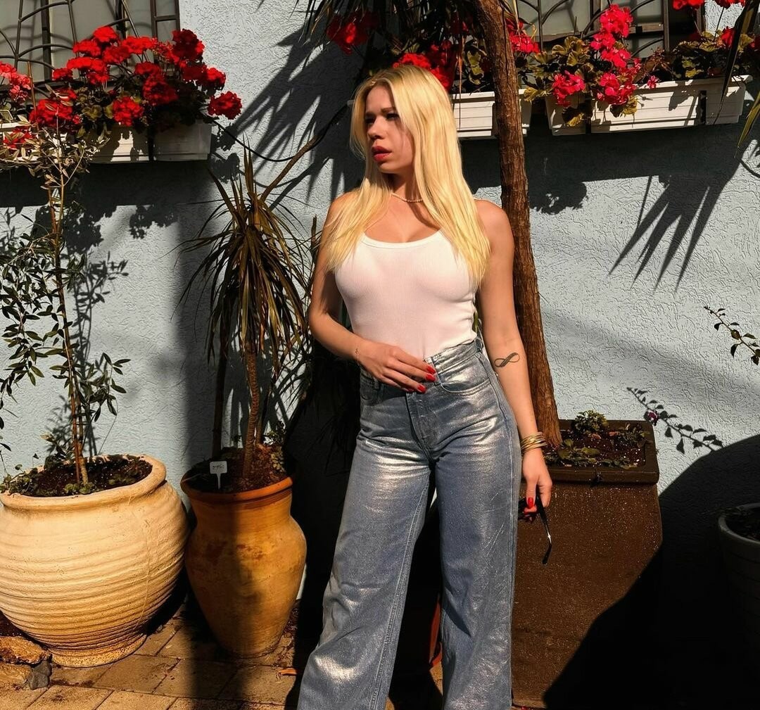 Shelly Cohen perfect actress picture