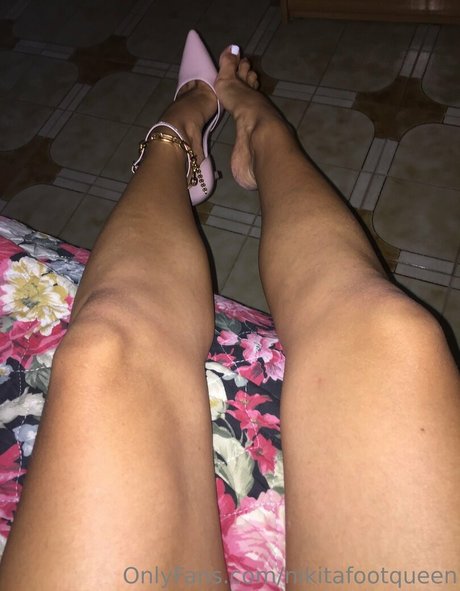 nikitafootqueen star pornographic archive