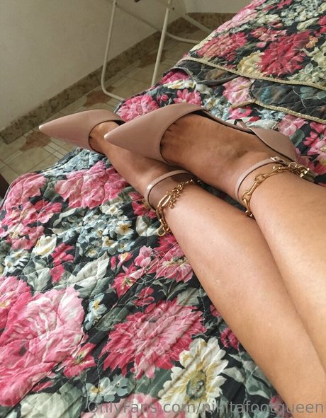 nikitafootqueen star hd archive